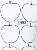 'apples'印花T恤