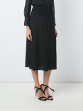 midi skirt