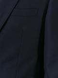 two piece suit 