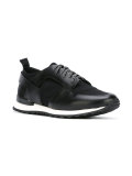 lace-up sneakers 