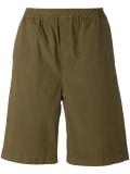 bermuda shorts