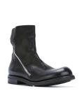 'Buk American' boots