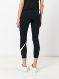 plain leggings