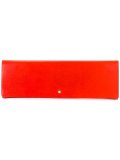 long flap clutch