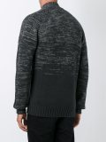 Adidas Originals x Wings + Horns ombré track jacket