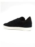 classic lace-up sneakers