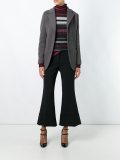 three button jacket 