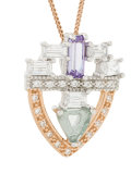 Jamie necklace 