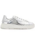 lace-up sneakers