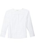 embroidered blouse