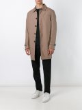 'Bolt Mac' coat