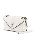 college shoulder bag