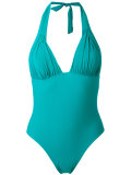 padding triangle swimsuit