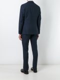 notched lapel suit