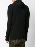 combo hoodie