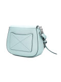 small Nomad satchel bag