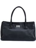 trapeze tote