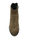 Joe Stars boots