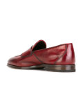 classic monk straps