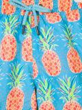'Beach Pineapple' swimshorts