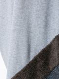 patch detail dress