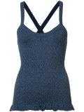 knitted top