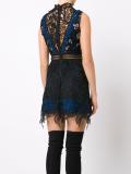 'Clementine' dress
