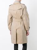 classic trench coat