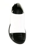 leather sandals