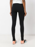 plain leggings  