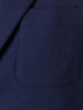  two button blazer