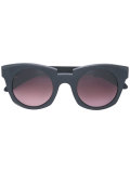 circle frame sunglasses