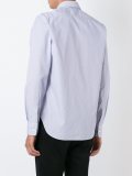chest pocket shirt