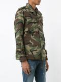 Love force jacket