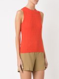 knit top
