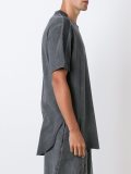 oversized T-shirt 