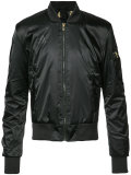 Tango Pogba bomber jacket