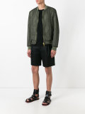 classic bomber jacket 