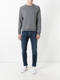 plain sweatshirt 