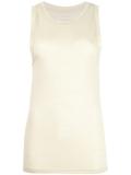 classic tank top