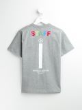 'Staff'T恤