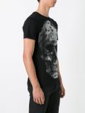 'Routine' T-shirt