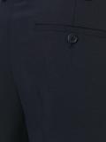 tapered trousers