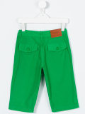 classic bermudas