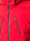 'Nuke Suit' padded jacket