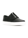 contrast trainers 