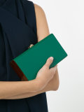 Chloe clutch