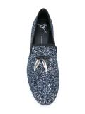'Spacey' slippers