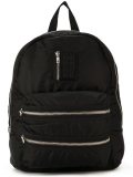 zip pocket backpack