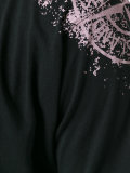 logo print T-shirt 